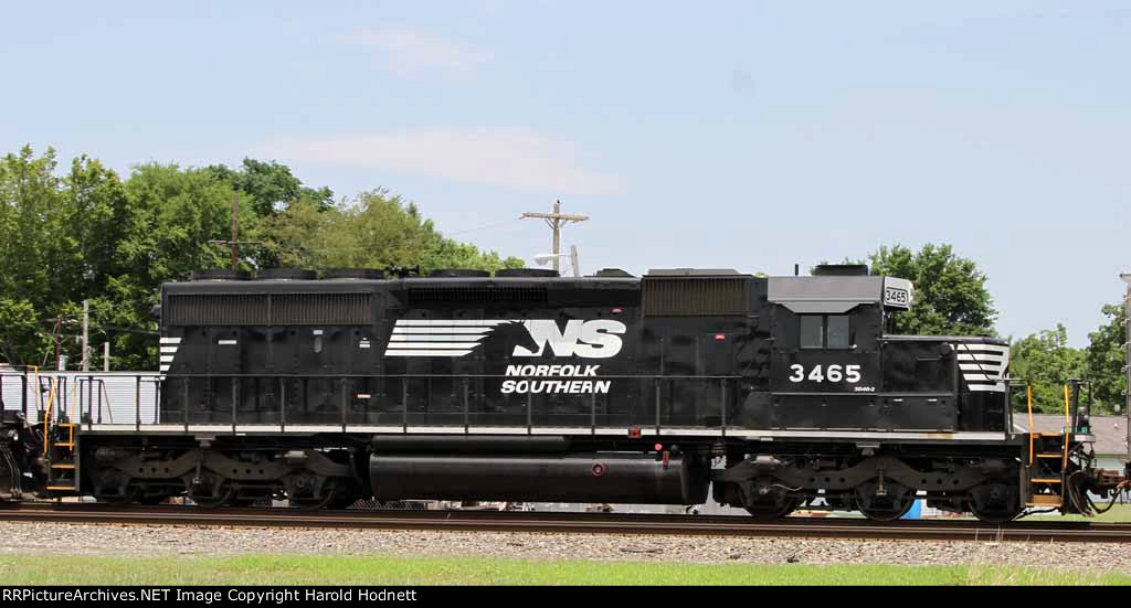 NS 3465